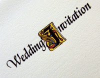 Fine Design Wedding Stationery 1102862 Image 3